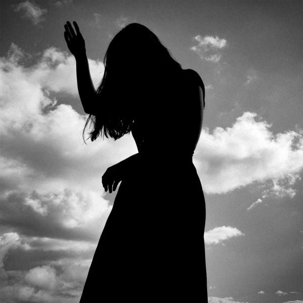 |   | Emily Jane White - They Moved In Shadow All Together (LP) | Records on Vinyl