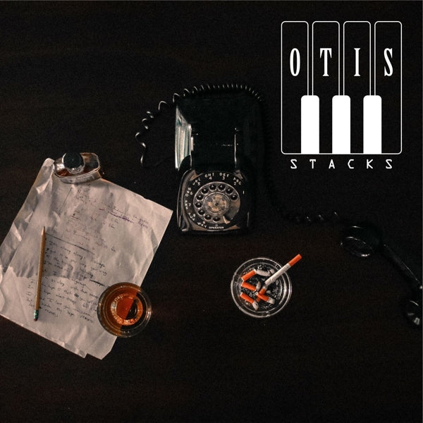 |  12" Single | Otis Stacks - Otis Stacks (Single) | Records on Vinyl