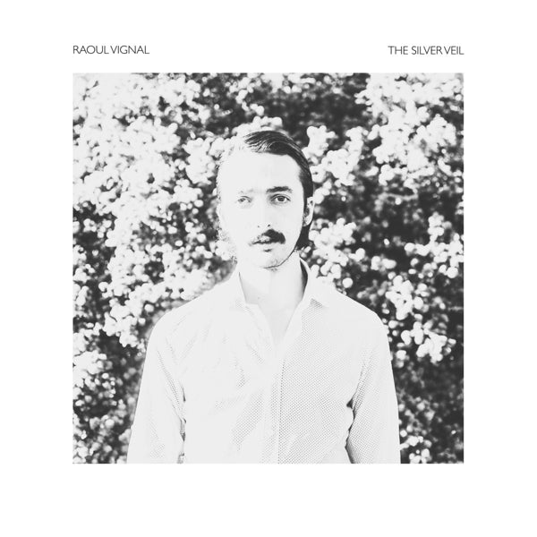|   | Raoul Vignal - Silver Veil (LP) | Records on Vinyl