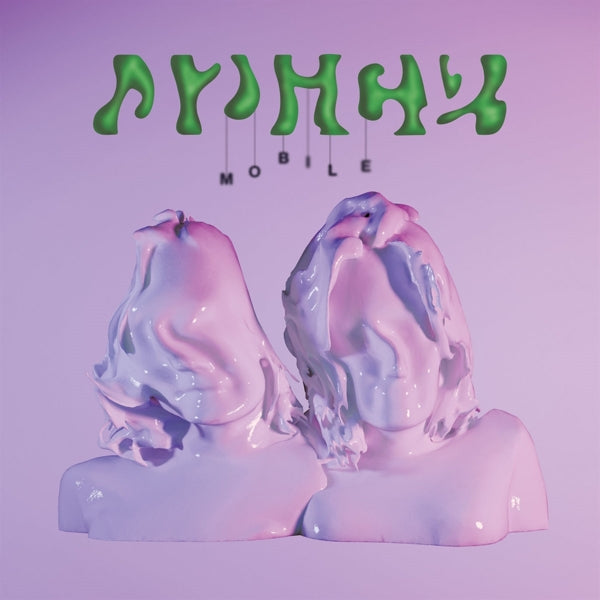 |  Vinyl LP | Juicy - Mobile (LP) | Records on Vinyl