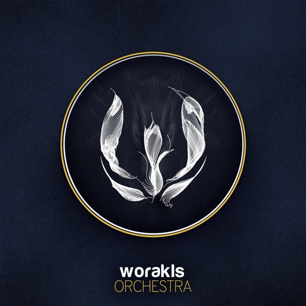 |  Vinyl LP | Worakls - Orchestra (2 LPs) | Records on Vinyl