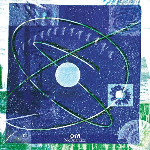 |  Vinyl LP | Nxquantize - Onyi (LP) | Records on Vinyl