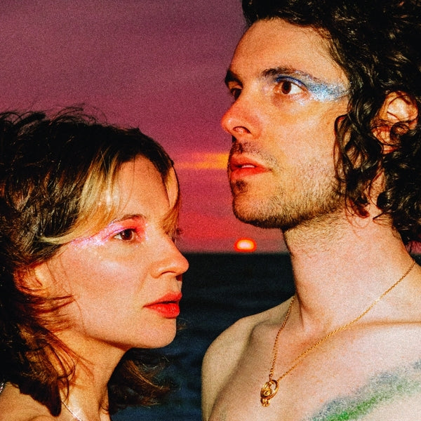 |  Vinyl LP | Charlotte Fever - Paris Cyclone (LP) | Records on Vinyl