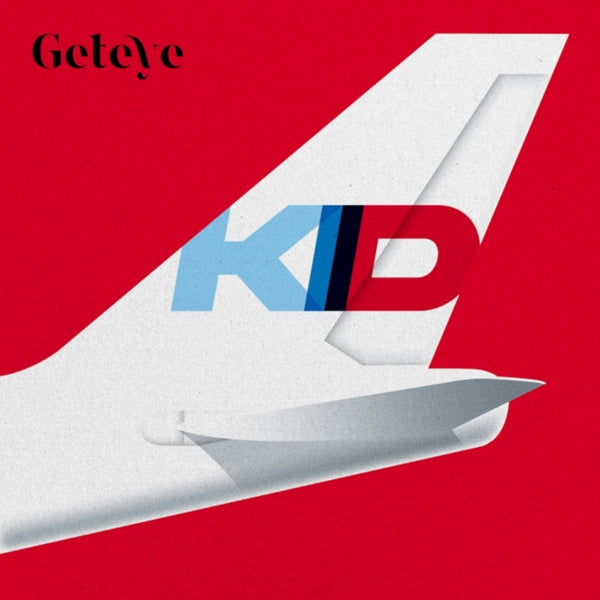 |  Vinyl LP | Geteye - Kid (LP) | Records on Vinyl