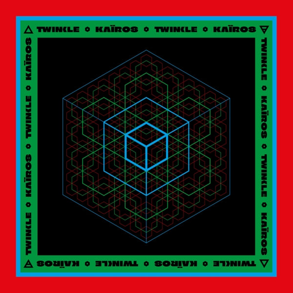 |  Vinyl LP | Twinkle - Kairos (LP) | Records on Vinyl