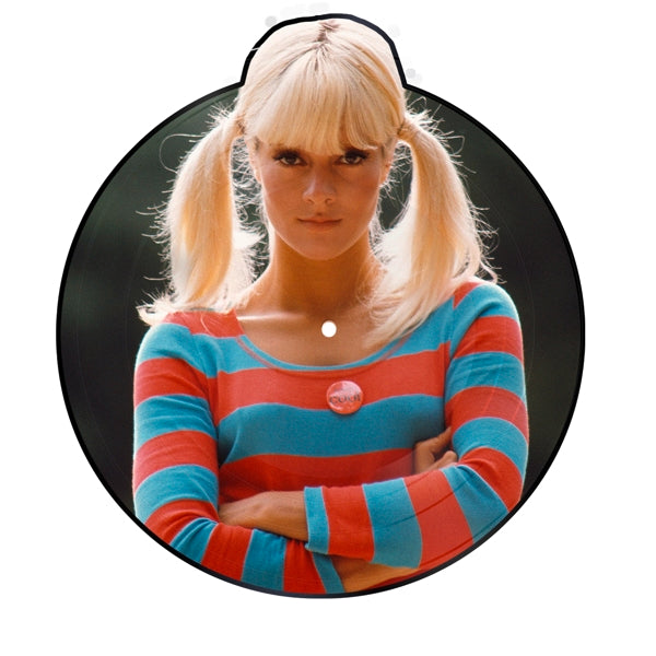 | Vinyl LP | Sylvie Vartan - Sylvie (LP) | Records on Vinyl