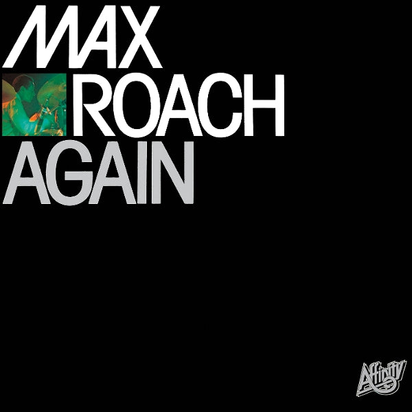 |   | Max Roach - Again (2 LPs) | Records on Vinyl