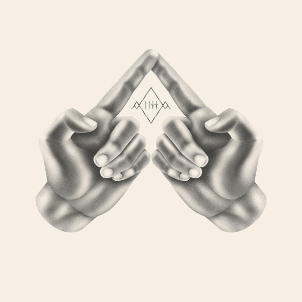 |  Vinyl LP | Alltta - Upper Hand (2 LPs) | Records on Vinyl