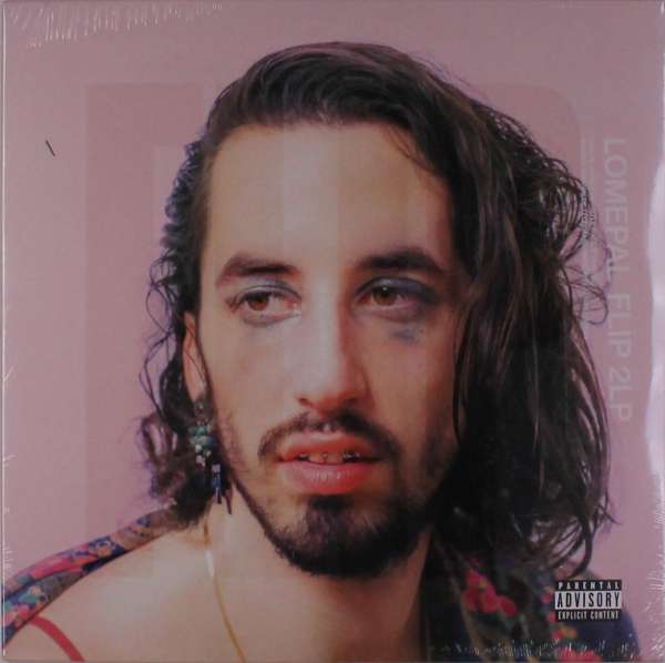 |  Vinyl LP | Lomepal - Flip (2 LPs) | Records on Vinyl