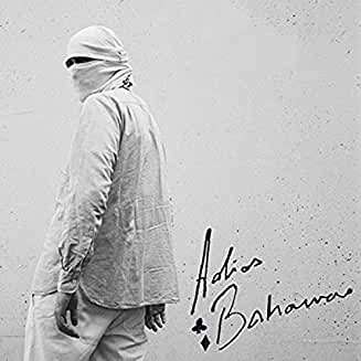 |  Vinyl LP | Nepal - Adios Bahamas (LP) | Records on Vinyl