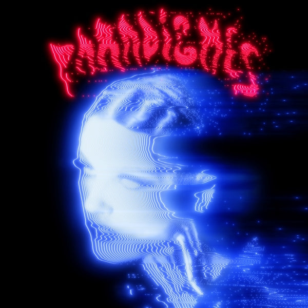 |  Vinyl LP | La Femme - Paradigmes (2 LPs) | Records on Vinyl