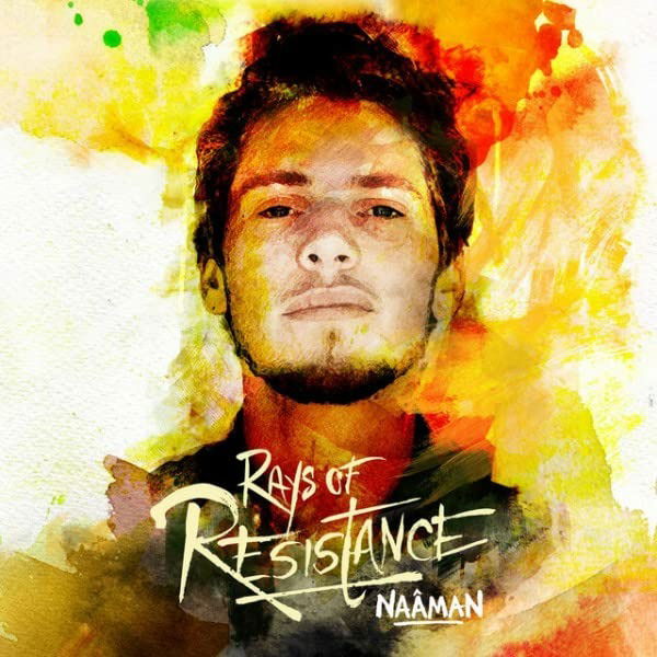 |  Vinyl LP | Naaman - Rays of Resistance (2 LPs) | Records on Vinyl