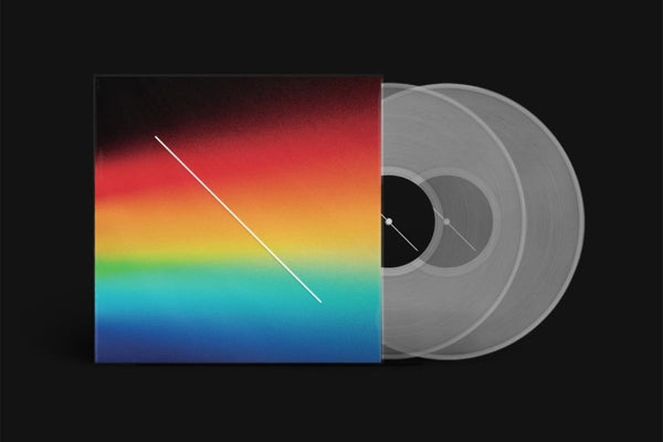 |  Vinyl LP | Rival Consoles - Overflow (LP) | Records on Vinyl