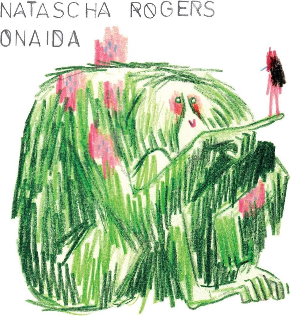 |  Vinyl LP | Natascha Rogers - Onaida (LP) | Records on Vinyl