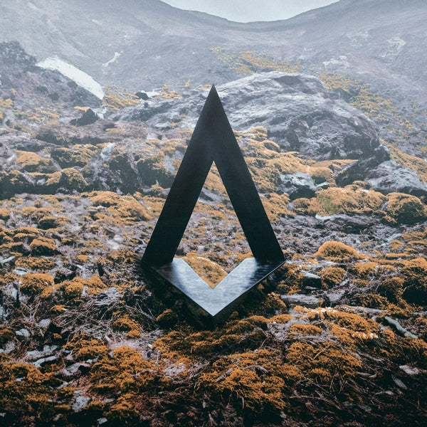 |   | Kiasmos - Ii (2 LPs) | Records on Vinyl