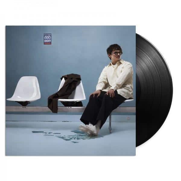 |  Vinyl LP | Claude - In Extremis (LP) | Records on Vinyl