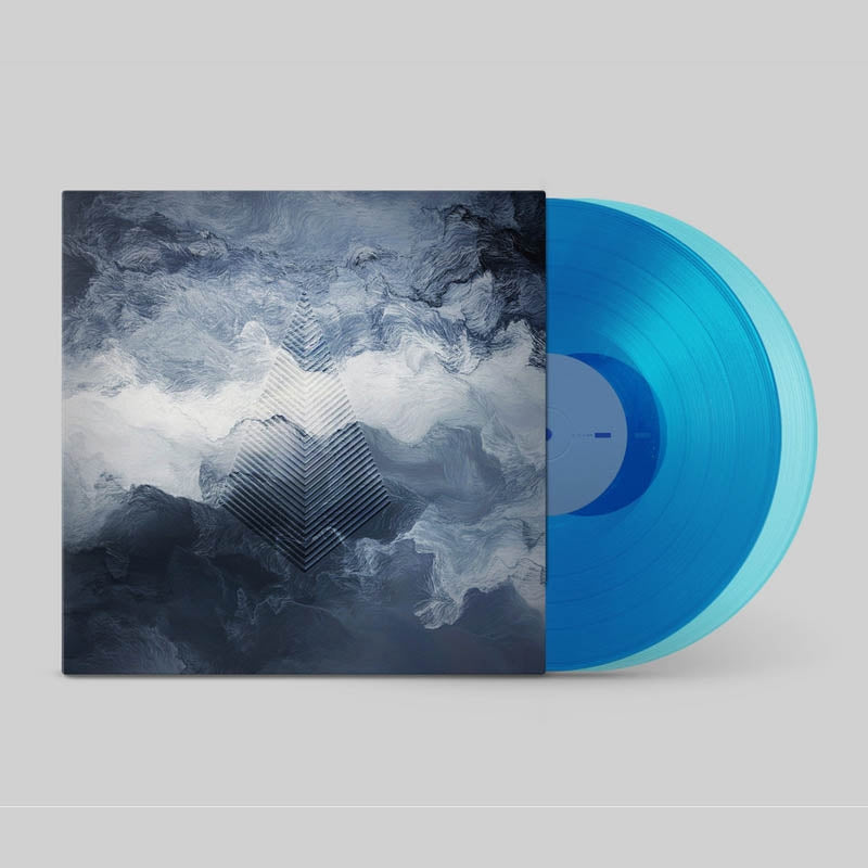 |  Vinyl LP | Kiasmos - Kiasmos (2 LPs) | Records on Vinyl