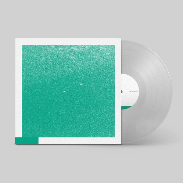 |  Vinyl LP | David Allred - The Beautiful World (LP) | Records on Vinyl