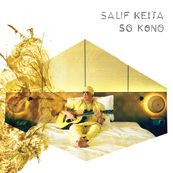|   | Salif Keita - So Kono (LP) | Records on Vinyl