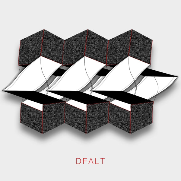 |  Vinyl LP | Dfalt - Dfalt (LP) | Records on Vinyl