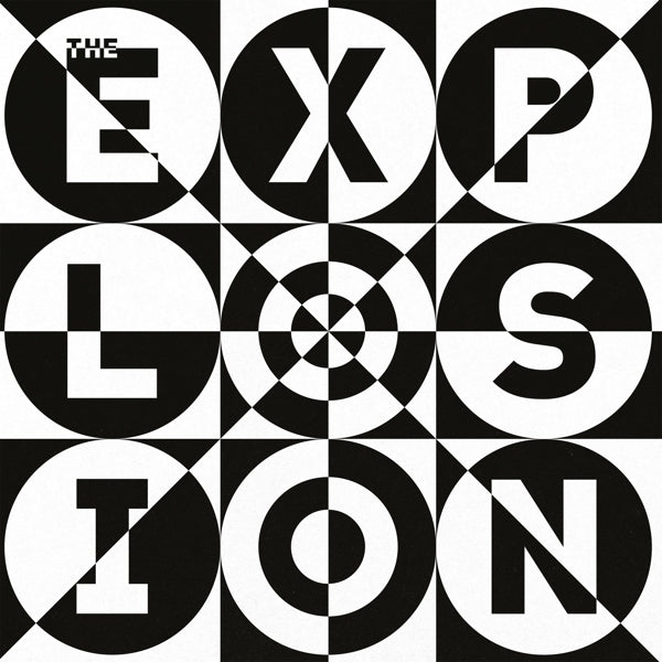 |  Vinyl LP | Explosion - Explosion (2 LPs) | Records on Vinyl