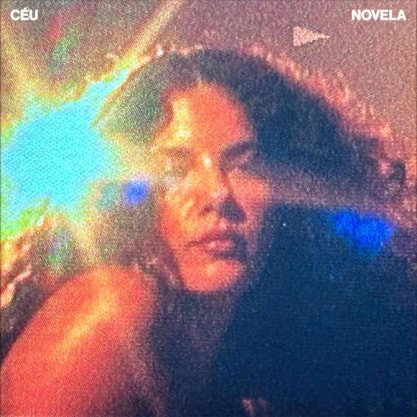 |  Vinyl LP | Ceu - Novela (LP) | Records on Vinyl