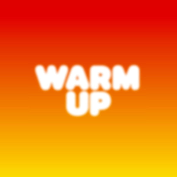 |  Vinyl LP | Etienne De Crecy - Warm Up (LP) | Records on Vinyl