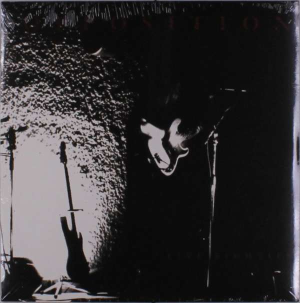 |  Vinyl LP | Opposition - Eighties Live (LP) | Records on Vinyl