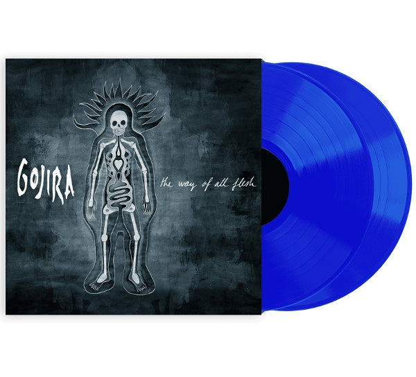|  Vinyl LP | Gojira - Way of All Flesh (2 LPs) | Records on Vinyl