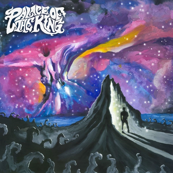 |  Vinyl LP | Palace of the King - White Bird - Burns the Sky (LP) | Records on Vinyl