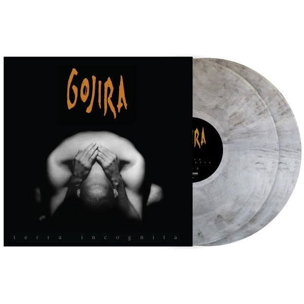 Gojira - Terra Incognita (LP)