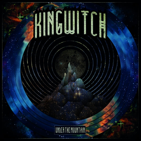 |   | King Witch - Under the Mountain (LP) | Records on Vinyl