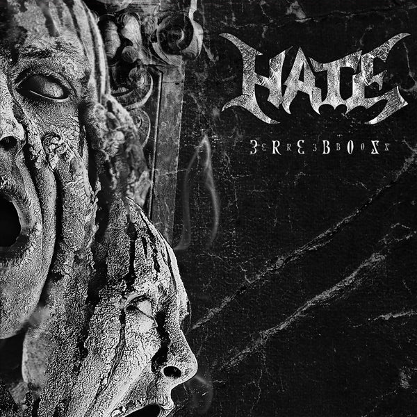 |   | Hate - Erebos (2 LPs) | Records on Vinyl