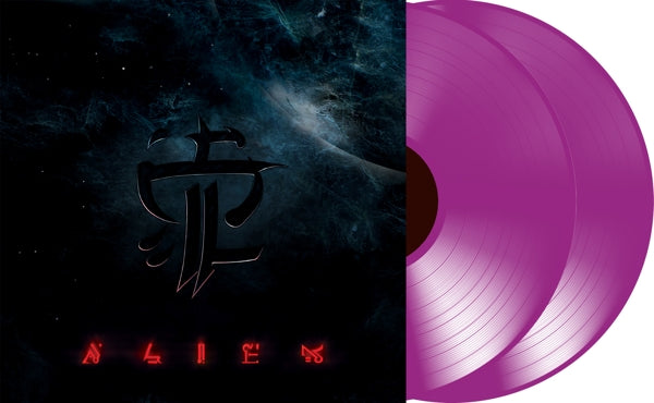 |   | Strapping Young Lad - Alien (2 LPs) | Records on Vinyl