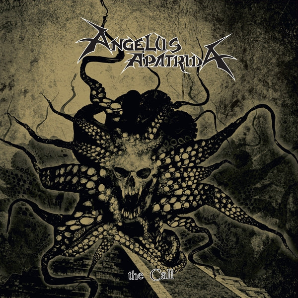 |  Vinyl LP | Angelus Apatrida - Call (LP) | Records on Vinyl