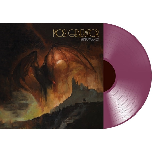 |   | Mos Generator - Shadowlands (LP) | Records on Vinyl