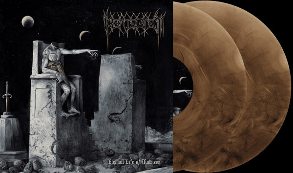 |   | Pentagram - Eternal Life of Madness (LP) | Records on Vinyl