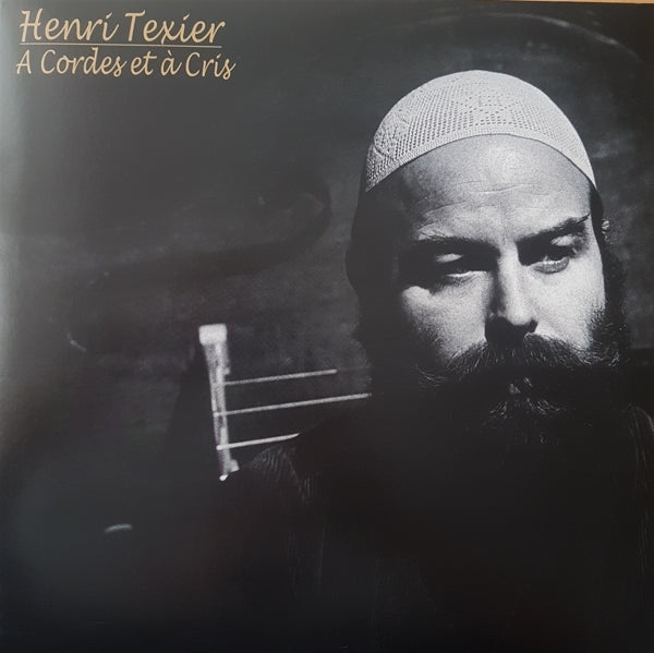 |   | Henri Texier - A Cordes Et a Cris (LP) | Records on Vinyl