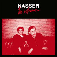 |   | Nasser - Outcome (LP) | Records on Vinyl