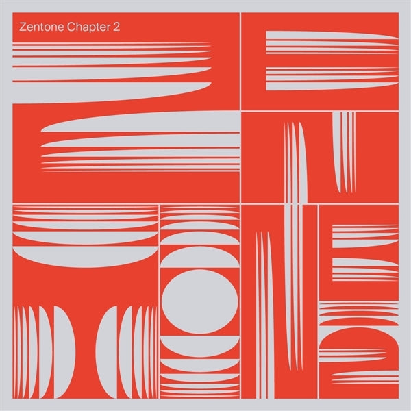 |  Vinyl LP | High Tone - Zentone Chapter 2 (Zen Mix) (LP) | Records on Vinyl