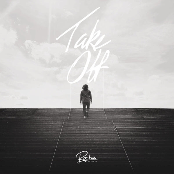 |  12" Single | Fkj - Take Off (Single) | Records on Vinyl