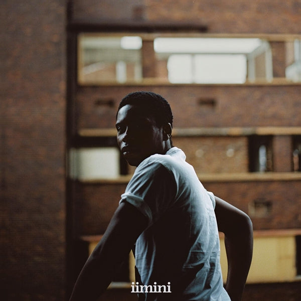 |  Vinyl LP | Bongeziwe Madandla - Iimini (LP) | Records on Vinyl