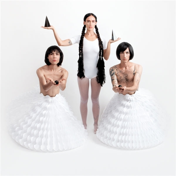 |  Vinyl LP | La Chica - La Loba (LP) | Records on Vinyl