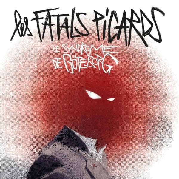 |  Vinyl LP | Les Fatals Picards - Le Syndrome De Goteborg (LP) | Records on Vinyl