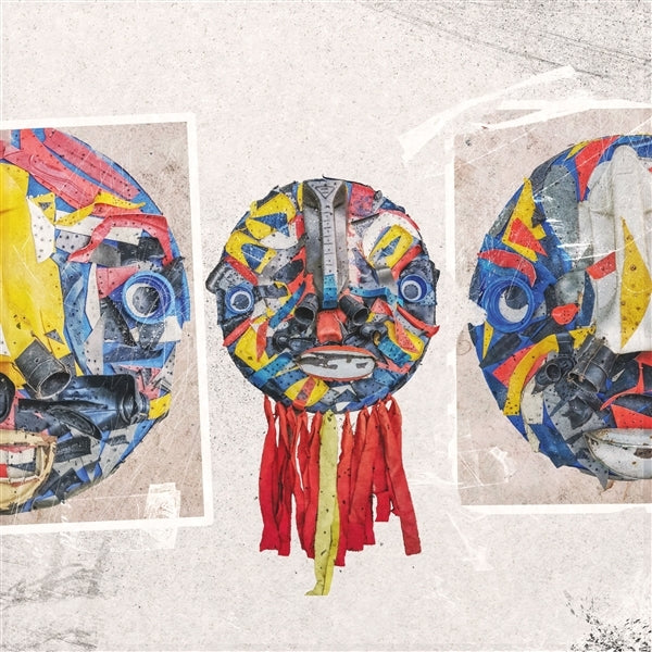 |  7" Single | O.B.F - Hold Strong (Single) | Records on Vinyl