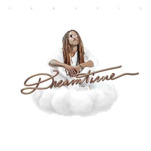 |  Vinyl LP | Vanupie - Dreamtime (LP) | Records on Vinyl