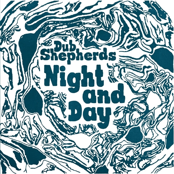 |  Vinyl LP | Dub Shepherds - Night and Day (LP) | Records on Vinyl