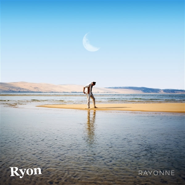 |  Vinyl LP | Ryon - Rayonne (LP) | Records on Vinyl