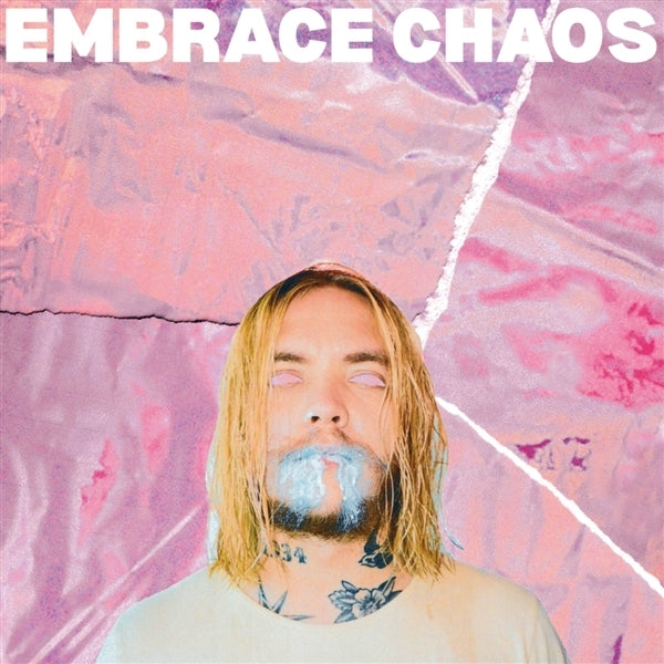 |  Vinyl LP | Alias - Embrace Chaos (LP) | Records on Vinyl