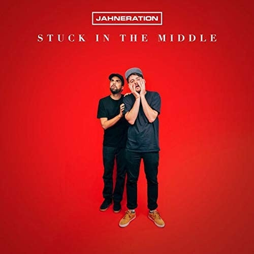 |  Vinyl LP | Jahneration - Stuck In the Middle (2 LPs) | Records on Vinyl